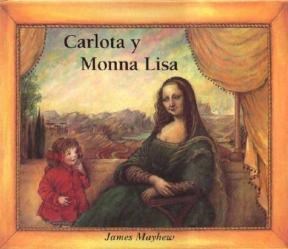 Papel CARLOTA Y MONA LISA (CARTONE)