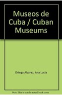 Papel MUSEOS DE CUBA (CARTONE)