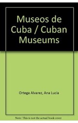 Papel MUSEOS DE CUBA (CARTONE)