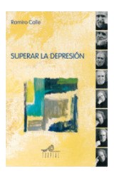 Papel SUPERAR LA DEPRESION (CARTONE)