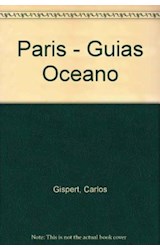 Papel PARIS (GUIAS OCEANO)