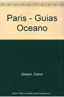 Papel PARIS (GUIAS OCEANO)
