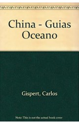 Papel CHINA (GUIAS OCEANO)