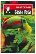 Papel COSTA RICA (GUIAS OCEANO)