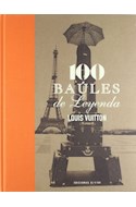 Papel 100 BAULES DE LEYENDA (ILUSTRADO) (CARTONE)