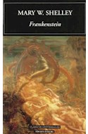 Papel FRANKENSTEIN [EDICION INTEGRA] (CLASICOS UNIVERSALES)