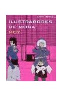 Papel ILUSTRADORES DE MODA HOY (CARTONE)