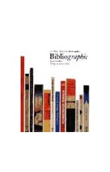 Papel BIBLIOGRAPHIC 100 LIBROS CLASICOS DE DISEÑO GRAFICO