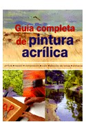 Papel GUIA COMPLETA DE PINTURA ACRILICA