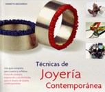 Papel TECNICAS DE JOYERIA CONTEMPORANEA (RUSTICO)