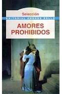 Papel AMORES PROHIBIDOS (BIBLIOTECA UNIVERSAL)
