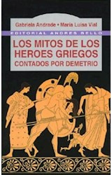 Papel MITOS DE LOS HEROES GRIEGOS