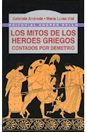 Papel MITOS DE LOS HEROES GRIEGOS