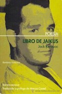 Papel LIBRO DE JAIKUS (EDICION BILINGÜE ESPAÑOL-INGLES)
