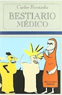 Papel BESTIARIO MEDICO (COLECCION BESTIARIOS)