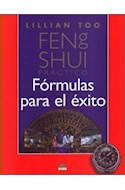 Papel FENG SHUI PRACTICO FORMULAS PARA EL EXITO (LIBROS ILUSTRADOS)