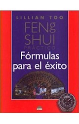 Papel FENG SHUI PRACTICO FORMULAS PARA EL EXITO (LIBROS ILUSTRADOS)