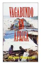 Papel VAGABUNDO EN AFRICA
