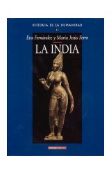 Papel INDIA (HISTORIA DE LA HUMANIDAD 13) (CARTONE)