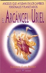 Papel ARCANGEL URIEL ANGELES QUE AYUDAN EN LOS CAMBIOS PERSON