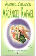 Papel ANGELES DE CURACION EL ARCANGEL RAFAEL