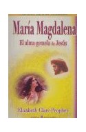 Papel MARIA MAGDALENA EL ALMA GEMELA DE JESUS