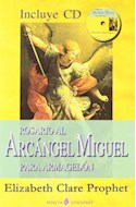 Papel ROSARIO AL ARCANGEL MIGUEL PARA ARMAGEDON (INCLUYE CD)