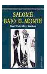 Papel SALOME - BAJO EL MONTE