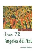 Papel 72 ANGELES DEL AÑO (COLECCION DRAGON)