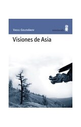 Papel VISIONES DE ASIA (COLECCION PAISAJES NARRADOS 39)