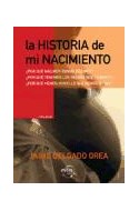 Papel HISTORIA DE MI NACIMIENTO (MTM PLURAL)