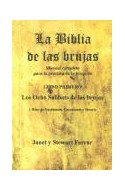 Papel BIBLIA DE LAS BRUJAS 1 MANUAL COMPLETO PARA LA PRACTICA