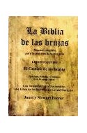 Papel BIBLIA DE LAS BRUJAS 2 MANUAL COMPLETO PARA LA PRACTICA