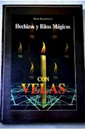 Papel HECHIZOS Y RITOS MAGICOS CON VELAS