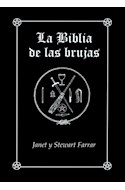 Papel BIBLIA DE LAS BRUJAS MANUAL COMPLETO PARA LA PRACTICA DE LA BRUJERIA