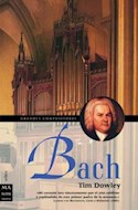 Papel BACH (GRANDES COMPOSITORES)
