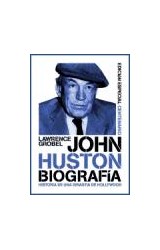 Papel JOHN HUSTON BIOGRAFIA HISTORIA DE UNA DINASTIA DE HOLLY  WOOD (EDIC. ESPECIAL CENTENARIO)