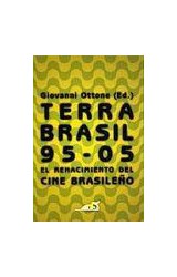 Papel TERRA BRASIL 95-05 EL RENACIMIENTO DEL CINE BRASILEÑO