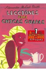 Papel LECCIONES PARA CHICAS GUAPAS (RUSTICA)