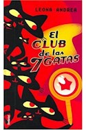 Papel CLUB DE LAS 7 GATAS (CARTONE)
