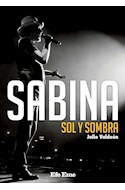 Papel SABINA SOL Y SOMBRA [2 EDICION] (CARTONE)