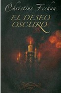 Papel DESEO OSCURO (COLECCION ROMANTICA)