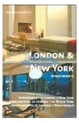 Papel LONDON & NEW YORK APARTMENTS