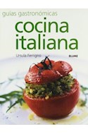 Papel COCINA ITALIANA (GUIAS GASTRONOMICAS)