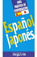 Papel GUIA PRACTICA DE CONVERSACION ESPAÑOL JAPONES