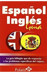 Papel GUIA ESPAÑOL INGLES