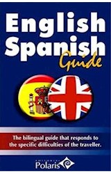 Papel GUIDE ENGLISH SPANISH THE BILINGUAL GUIDE THAT RESPONDS