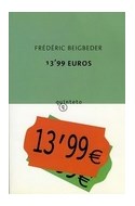 Papel 13,99 EUROS (BOLSILLO)