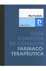 Papel GUIA COMPLETA DE CONSULTA FARMACOTERAPEUTICA (CARTONE)