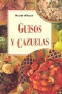Papel GUISOS Y CAZUELAS